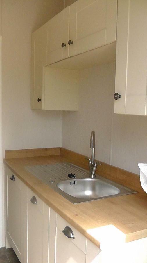 Beal Cosy Dreams Lodge מראה חיצוני תמונה