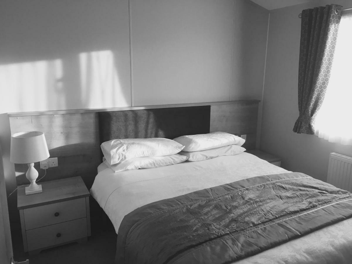 Beal Cosy Dreams Lodge מראה חיצוני תמונה