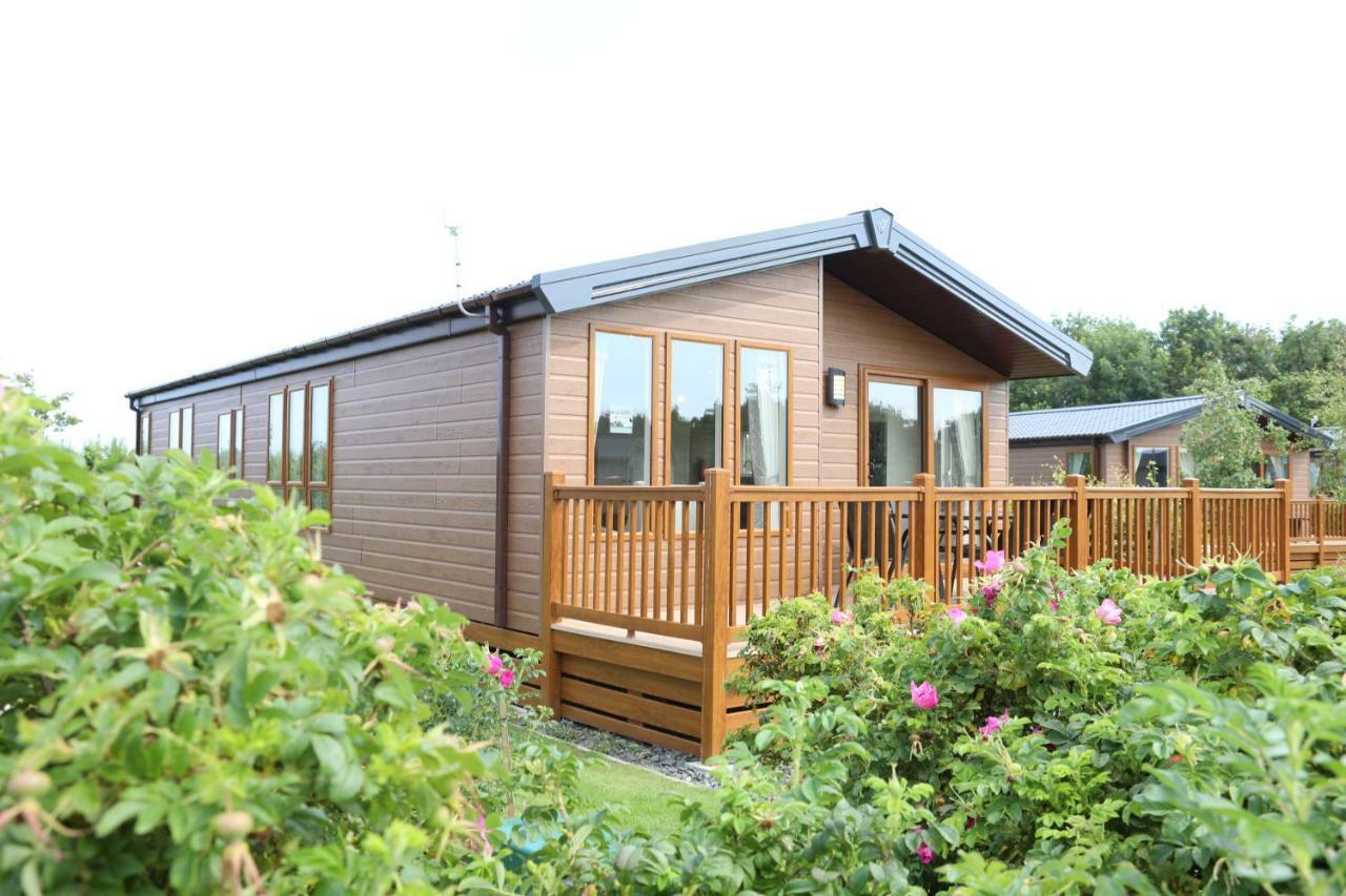 Beal Cosy Dreams Lodge מראה חיצוני תמונה