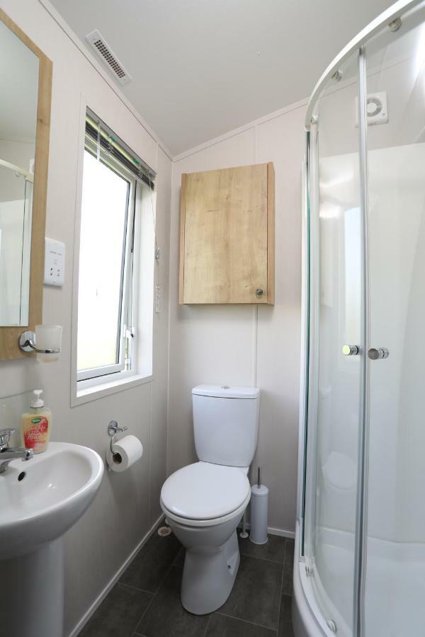 Beal Cosy Dreams Lodge מראה חיצוני תמונה