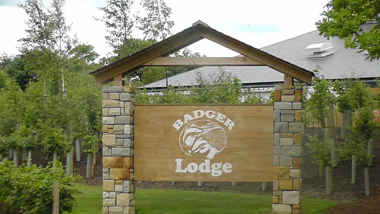 Beal Cosy Dreams Lodge מראה חיצוני תמונה