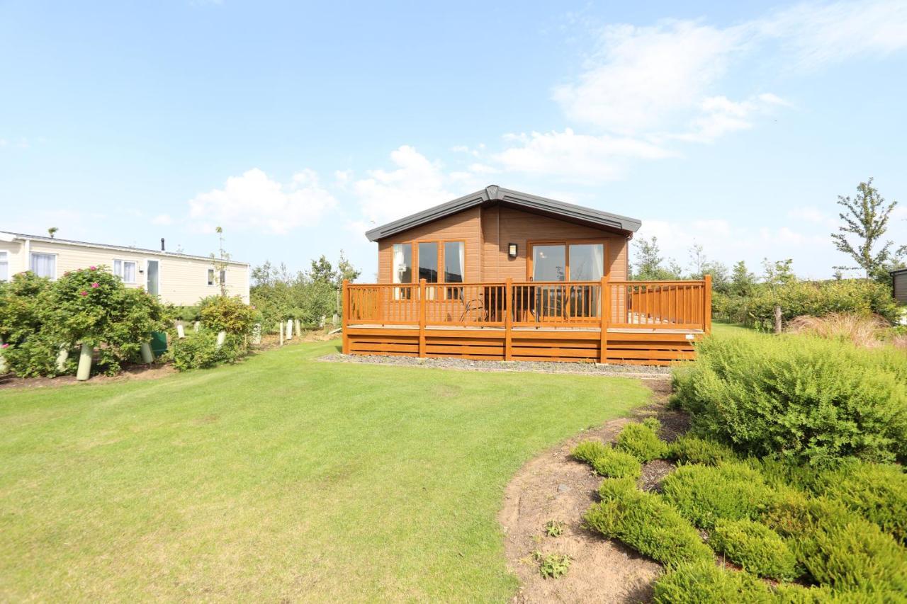 Beal Cosy Dreams Lodge מראה חיצוני תמונה