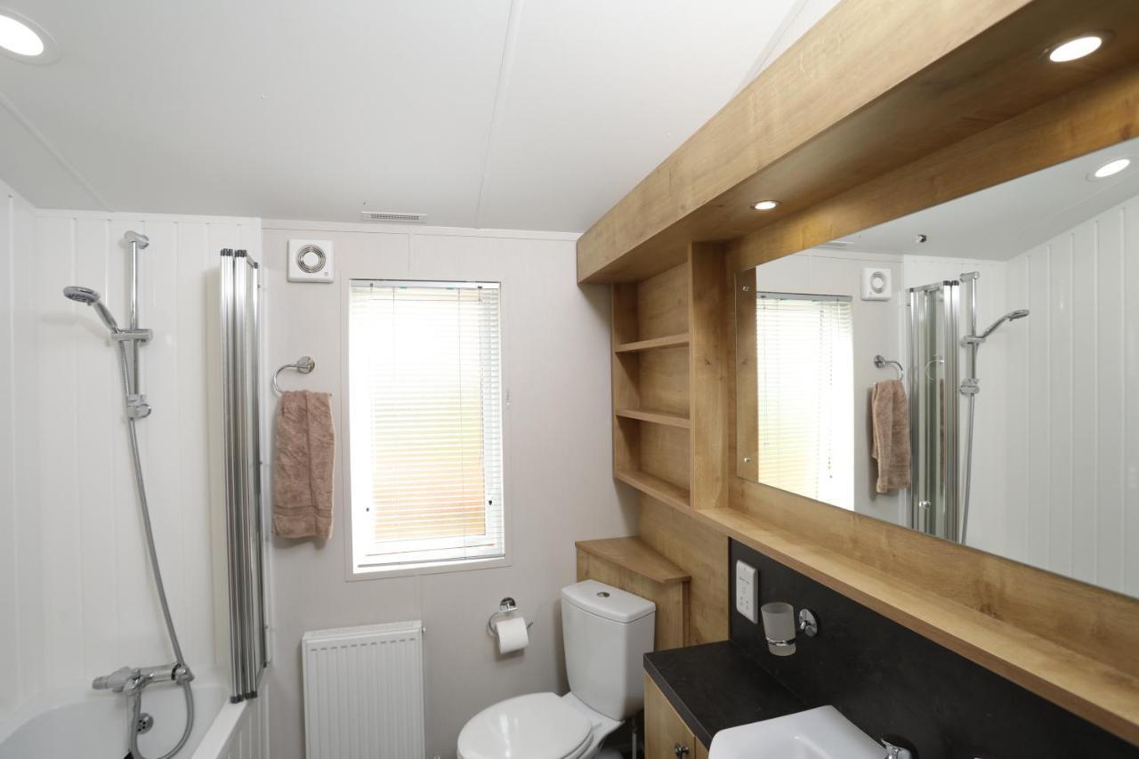 Beal Cosy Dreams Lodge מראה חיצוני תמונה